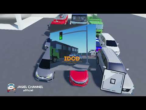 IDCD BETA OFFICIAL (vehicle teaser)