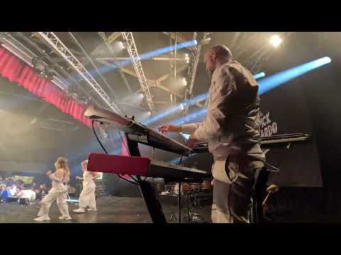 'The Pick Hardo Bros.' present their 'We Are Family Tour 26'