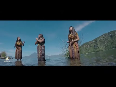 Estrellita y Marisol Ft Sarvia Judith VídeoOficial NUEVO 2,019