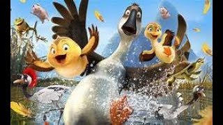 Paradise Lyrics - Duck Duck Goose