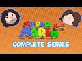 Game Grumps Super Mario 64 Complete Series PT 1