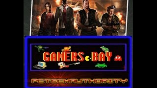 Left4Dead: Dead Air vs. Multiplayer - Watch These Noobs Get Wrecked!