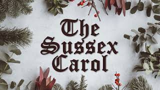 The Sussex Carol