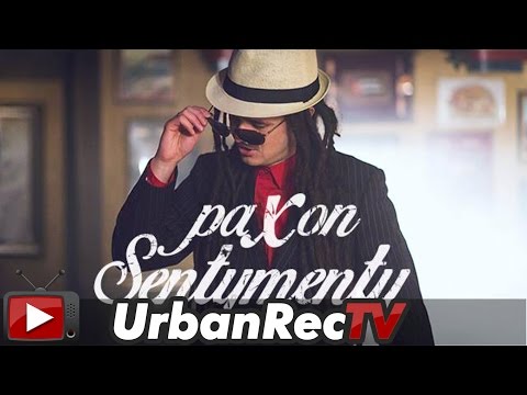 paXon - Sentymenty [Official Video]
