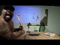 QUEENZFLIP REACTS TO DRAKE FAMILY MATTERS KENDRICK LAMAR WEEKEND RICK ROSS ASAP ROCKY DISS