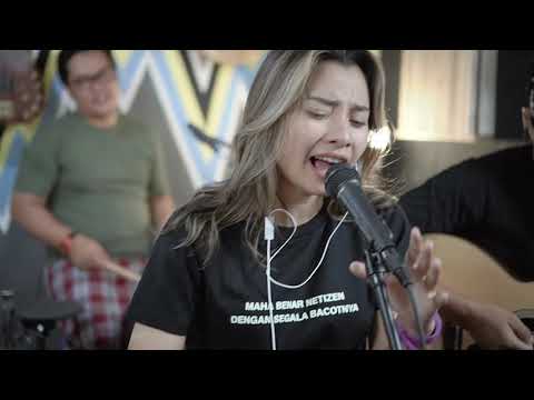 NUMPAK RXKING (COVER BY - DELISA HERLINA & 3 PEMUDA BERBAHAYA)