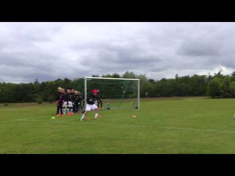 Hyllie Camp 2015 - Day 1 & 2