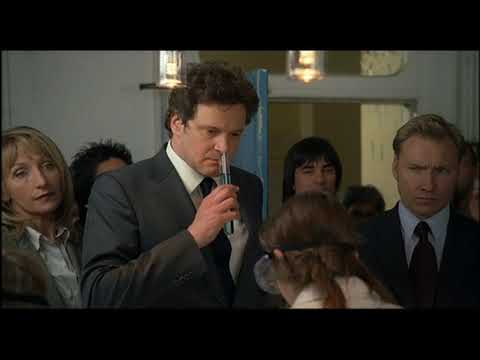 🎬 St Trinian’s (2007) – Scène du laboratoire avec Colin Firth | Bonus DVD