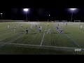 ECNL RL Playoff Hat trick - 11/14/21