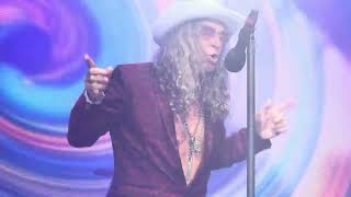 Collective Soul - Where the River Flows (7/17/25, St. Louis)