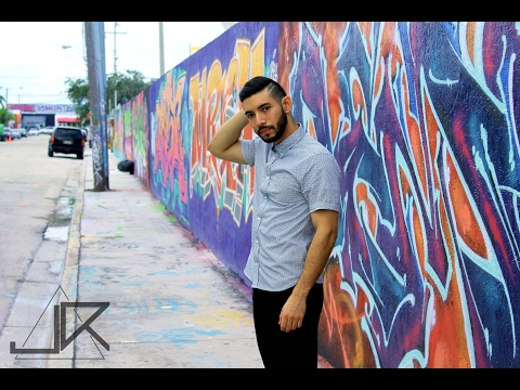 The Chainsmokers - Closer ft. Halsey || Jean Ramos (Violin Cover) [Behind the scenes photoshoot]