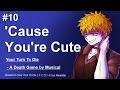 DEMO 10 Cause You Re Cute Your Turn To Die Death Game By Musical