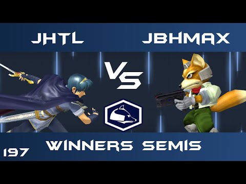 S@PS April Throwers Melee Singles: JHTL vs Jbhmax Winners Semis