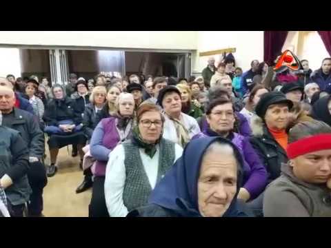 Public. Craciunelu de Jos