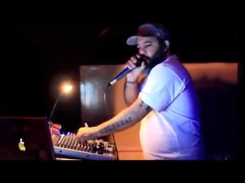 Backyard meets Buguinha Dub(BR) @ Soundsystem Session