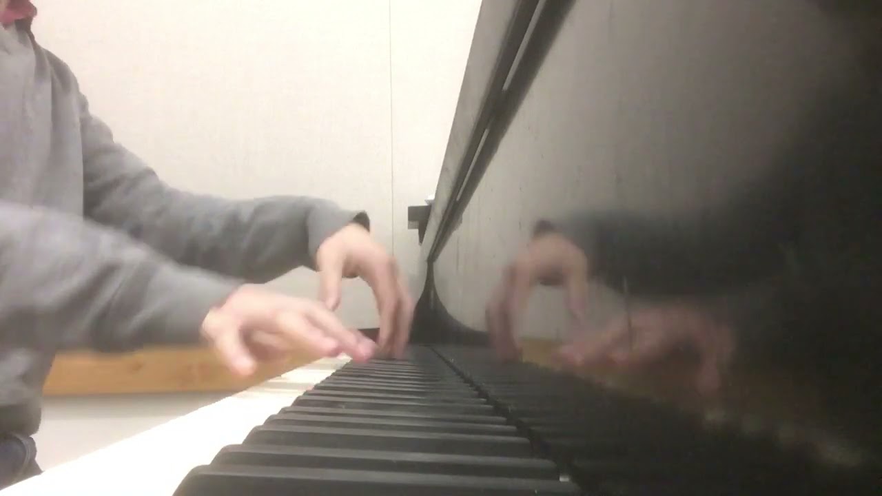 Promotional video thumbnail 3 for Shun Yao - Professional Pianist, Vocal Coach, Arranger, Conductor