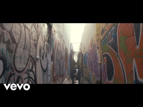 Aaron Salem - Difference