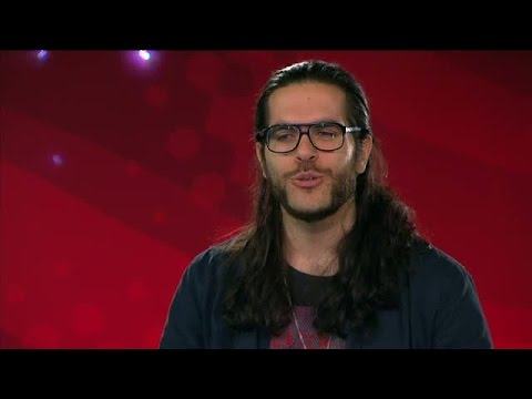 Simon Lingmerth - Good song - Idol Sverige (TV4)