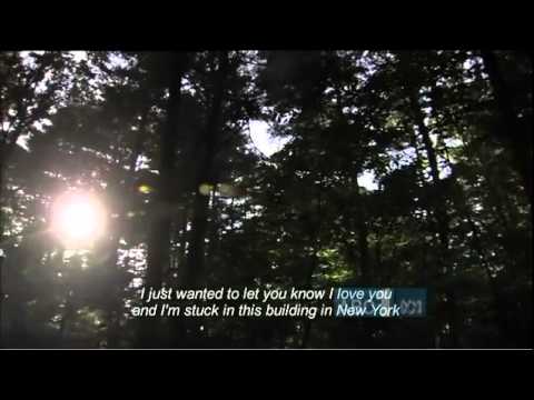 Melissa Harrington Hughes   9 11 Telephone Message to Husband