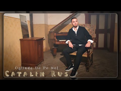 Catalin Rus - Oglinda de pe hol | Official Video