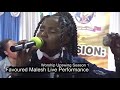 Worship Upswing Season 1 CHRIST WORSHIP CHURCH WORSHIP EXPERIENCE YOUR ARE GOD OF POWER