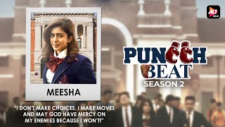 Puncch Beat | Season 2 | Samyuktha Hegde | ALTBalaji