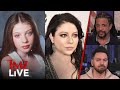 Exclusive Details On Michelle Trachtenberg Death | TMZ Live Full Ep 2/26/25