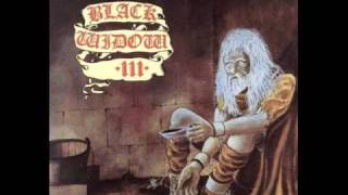 Black Widow - Old Man
