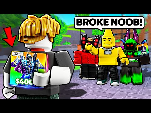 Flex Battling EVERYONE in Toilet Tower Defense!
