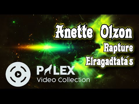 Anette Olzon - Rapture - magyar fordítás / lyrics by palex