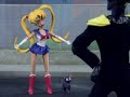 Robot Chicken Sailor Moon Confronted