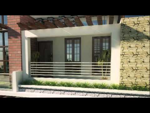 Pride Hills Premium Project Tour 1