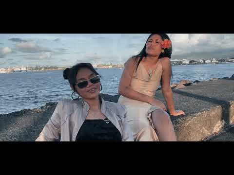 ALU OE by Sally Liu ft Juhanna Nuusavili (Official Music Video)