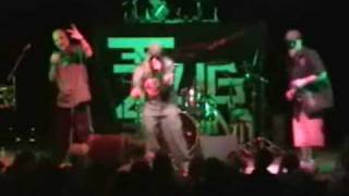 God's Forgotten Children "Let the Mutha F@ckin Blood Rain"