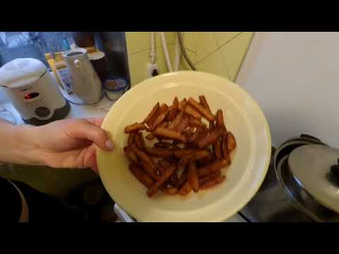 Clatronic Fondue gruzdintuvė FFR 2916 balta/pilka video