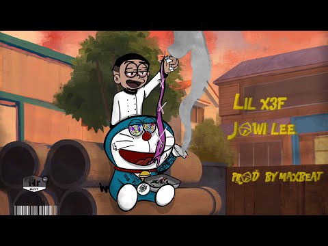 Rango - ft Jowwi Lee, Maxbeat Official video