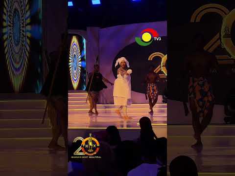#GMB2026: Sessinam From Volta Region's Performance