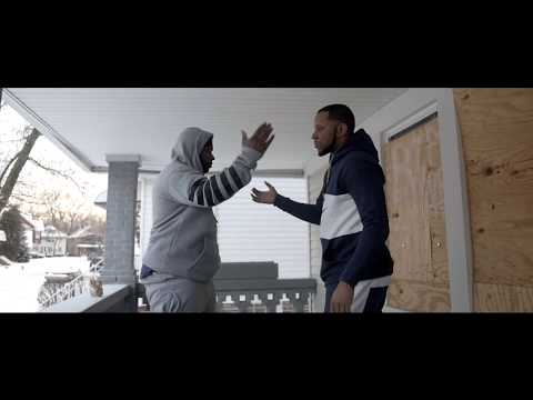 EC Marv - Letter To Bill (Official Music Video)