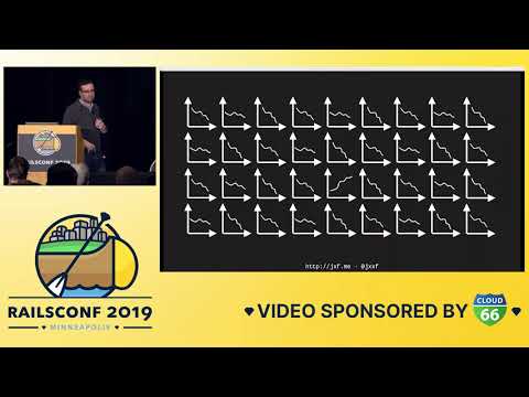 RailsConf 2019 - Scalable Observability for Rails Applications by John Feminella