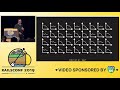 RailsConf 2019 Scalable Observability For Rails Applications By John Feminella