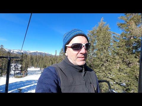 Dynastar M-Pro 99 Review (2021)