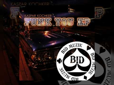 Kaspar Kochker ☆Dancing Latgalians☆ Original Mix. Bid Muzik 2010