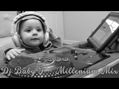 Dj Baby T - Millennium Mix