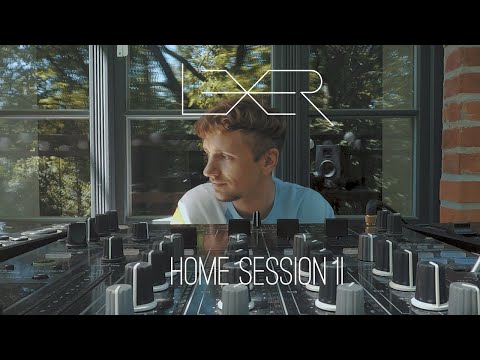 Lexer - Balcony Home Session II