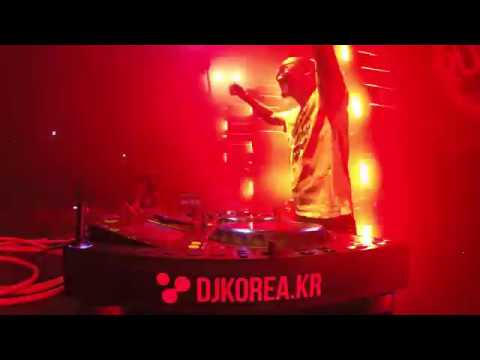 DJ Rubato at The Platform Music Festival Vol.2 Trance