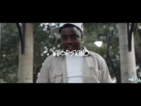 WhopSkiino - " Timberland " (Official Video)  Dir x @MilkyMadeit