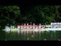 USA Men's 8+ - Olympic Qualifier A Final