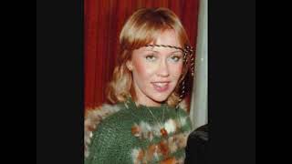 Agnetha Faltskog The P&amp;B Song
