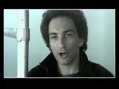 Michel Berger - Le paradis blanc