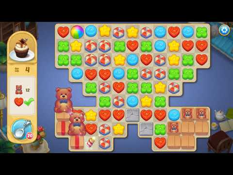 Matchington Mansion level 881 HD